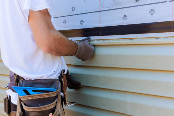Affordable Vinyl Siding solutions in Weston, OH